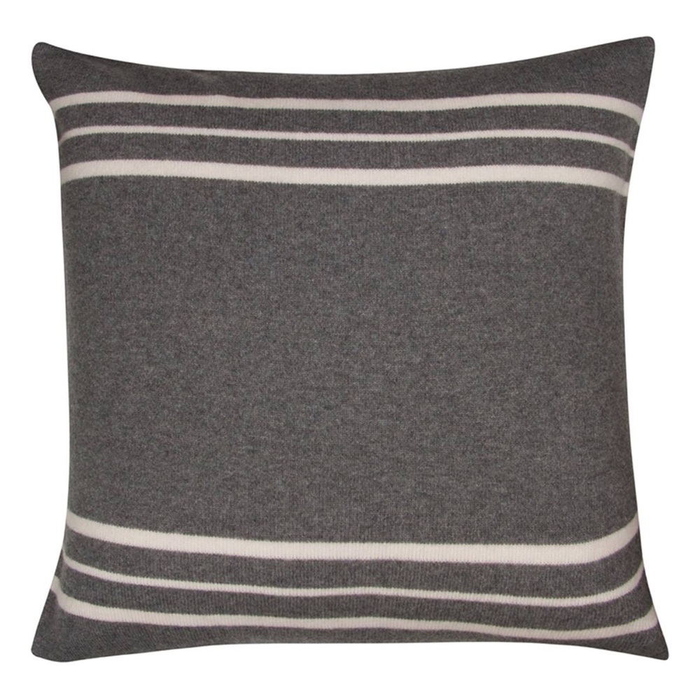 NWT Naked Cashmere Jace Pillow Sham
